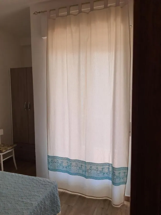 Апартаменты Casa Francesca Кала-Гононе